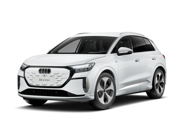 Audi - Q4 SUV e-tron performance 210 kW 8911455