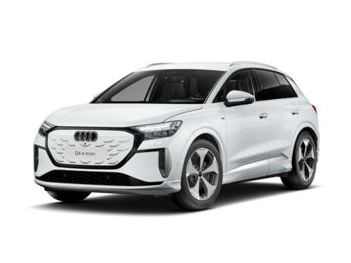 Audi - Q4 SUV e-tron performance 210 kW 8911455