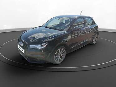 Audi - A1 Sportback 1.2 TFSI admired S-line Xenon Klima 8972680