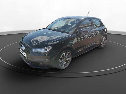 Audi - A1 Sportback 1.2 TFSI admired S-line Xenon Klima 8972680