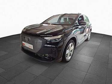 Audi - Q4 40 e-tron LED PDC Navi Standklima Sitzheizung 9041899