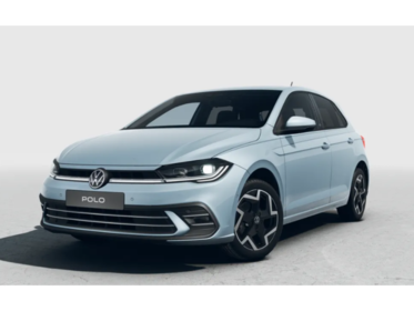 Volkswagen - Polo *EDITION 50* 1,0 TSI (95 PS) DSG 9053342