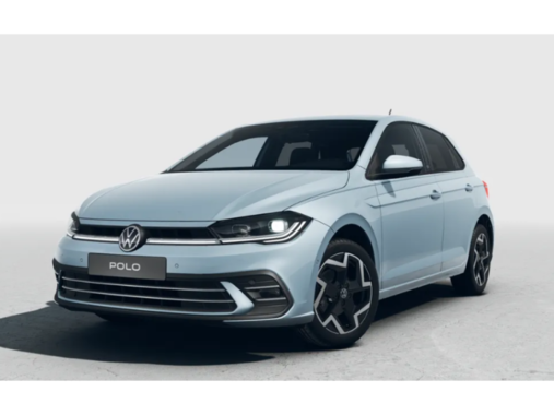 Volkswagen - Polo *EDITION 50* 1,0 TSI (95 PS) DSG 9053342