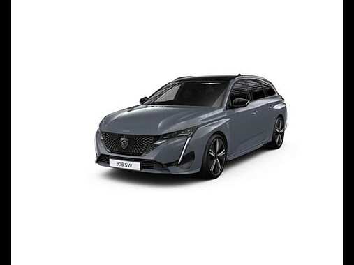 Peugeot - 308 SW GT Plug-In Hybrid 195 e-DSC7, Sitze vorn mit Massagefunktion+Surrounding-Paket Plus+elek.Heckklappe 9086613