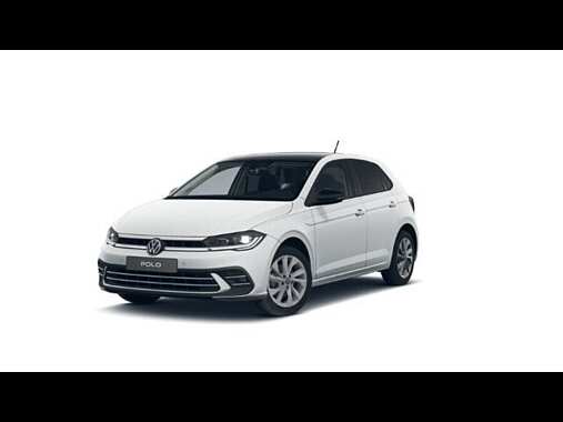 Volkswagen - Polo Style 1,0l TSI 85kW DSG*Navi*RFK*Klima 8450286