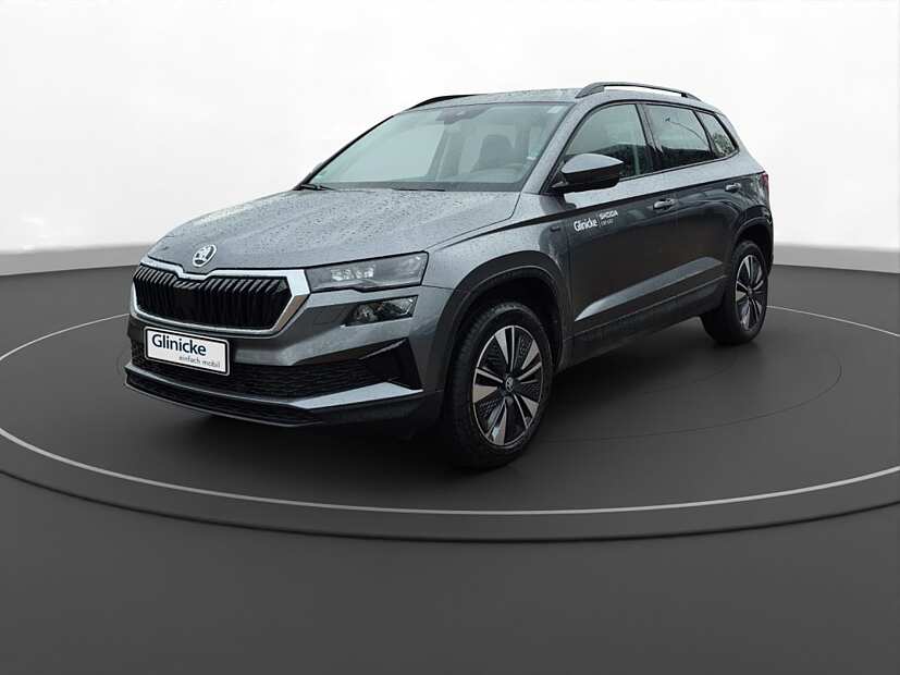 &Scaron;koda - Karoq Tour-Selection 1,5 l TSI 110 kW DSG | Vorf&uuml;hrwagen 8481152