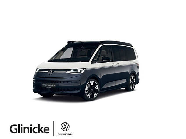 Volkswagen - California Ocean 110 kW 7-Gang-DSG L&Uuml; VOLL 8656473