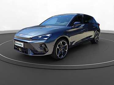 Cupra - Leon Sportstourer 1.5 e-HYBRID VZ 8696824
