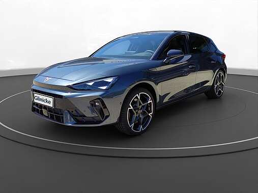 Cupra - Leon Sportstourer 1.5 e-HYBRID VZ 8696824