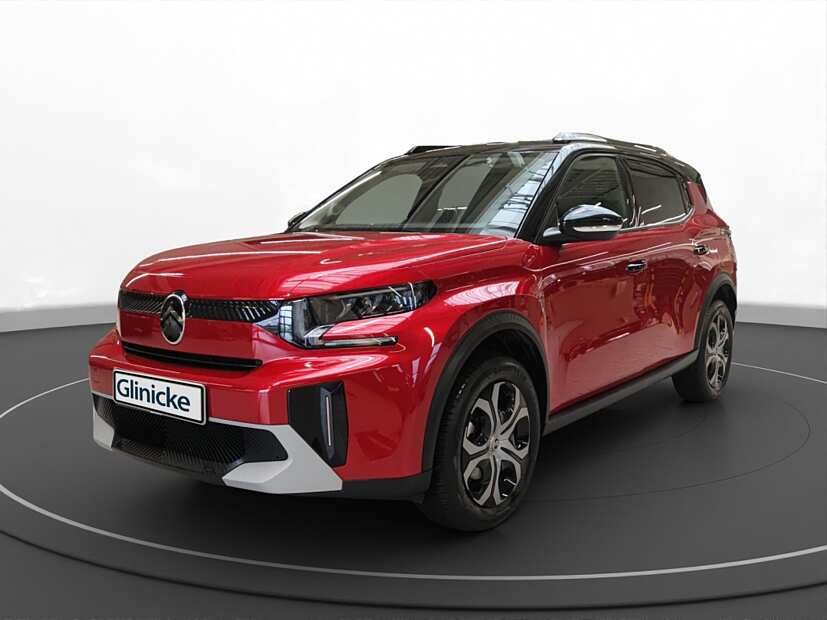 Citro&euml;n - C3 Aircross Hybrid 145 PLUS Kamera PDC Navi CarPlay 8738953