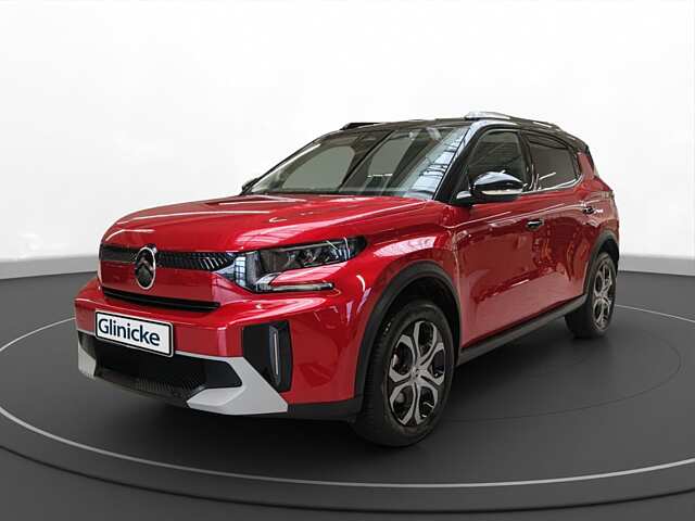 Citro&euml;n - C3 Aircross Hybrid 145 PLUS Kamera PDC Navi CarPlay 8738953
