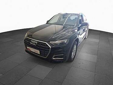Audi - Q5 50 TFSI e quattro LED AHK Kamera Standklima 8810301