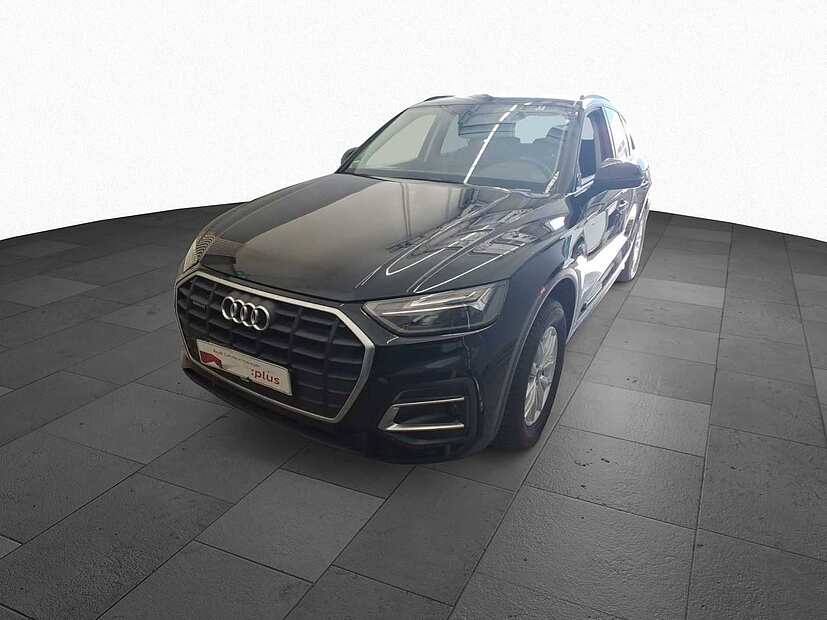 Audi - Q5 50 TFSI e quattro LED AHK Kamera Standklima 8810301