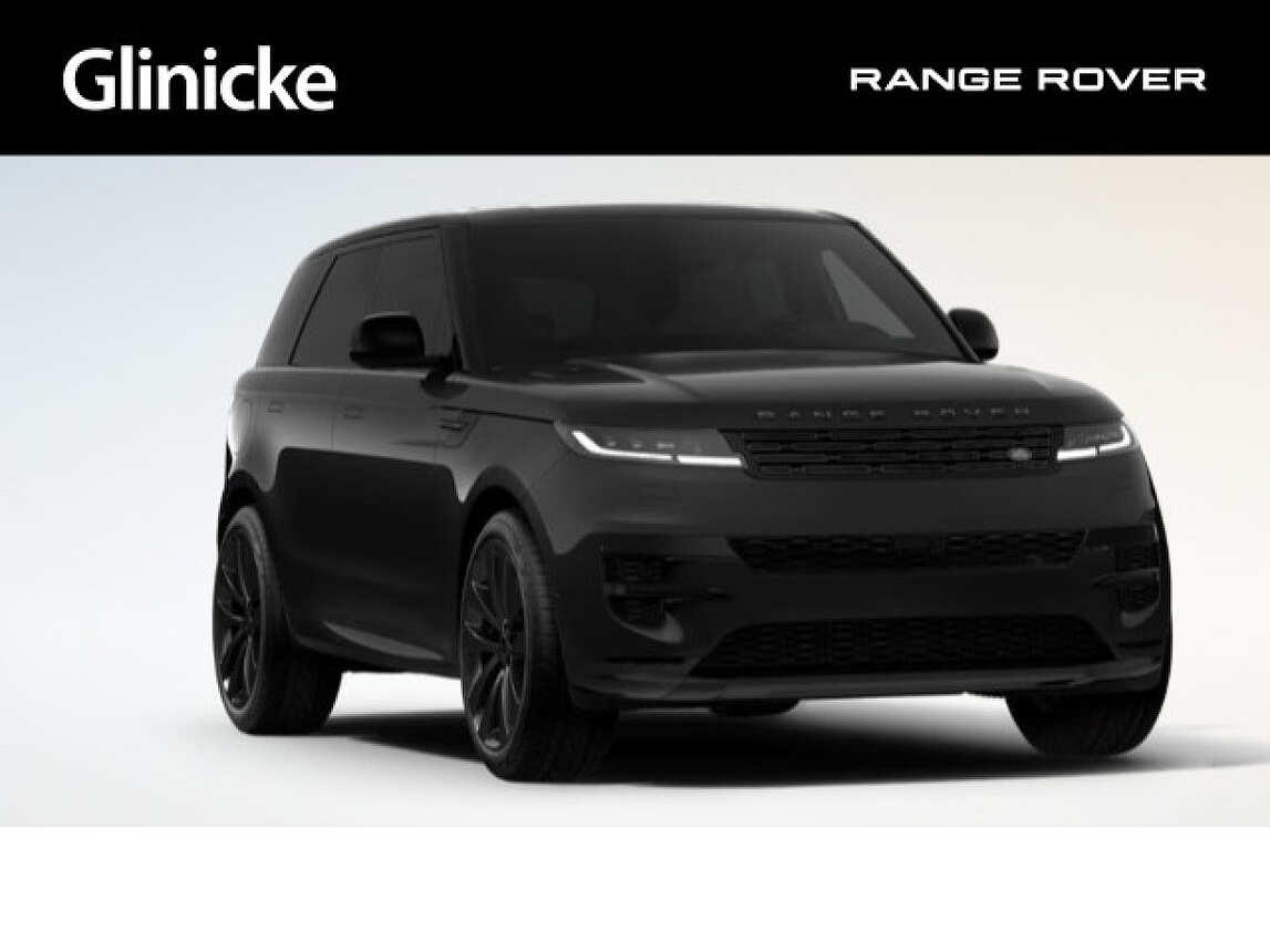Land Rover - Range Rover Sport P540 Twenty Komfort-Paket 2 8836035