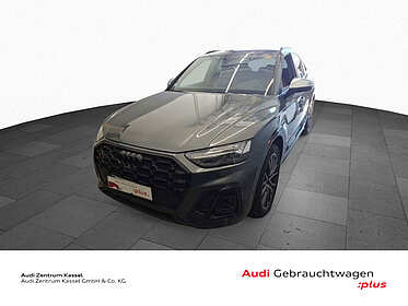 Audi - SQ5 SB 3.0 TDI qu. Matrix B&O Pano HuD AHK 360&deg; 8855800
