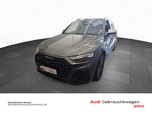 Audi - SQ5 SB 3.0 TDI qu. Matrix B&O Pano HuD AHK 360&deg; 8855800