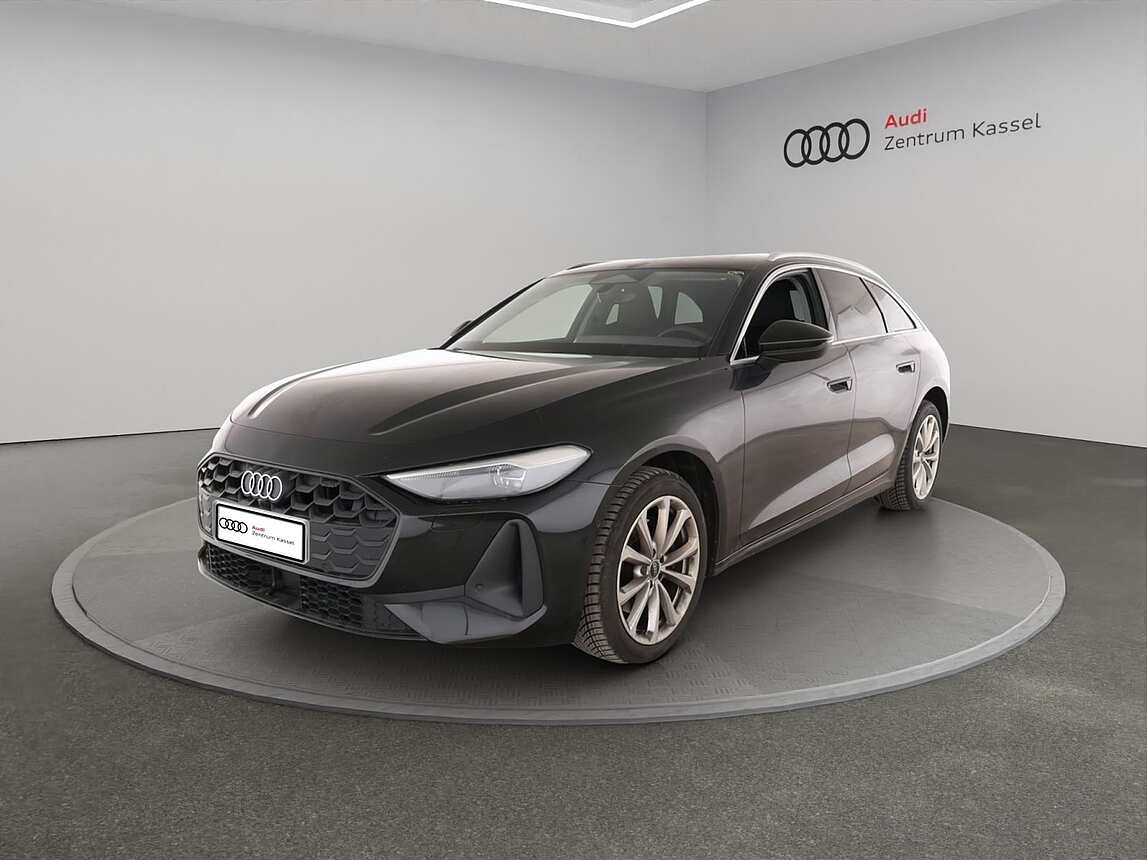 Audi - A5 Avant TFSI quattro LED AHK Kamera Carplay 8856390