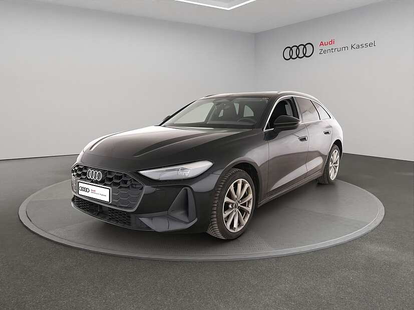 Audi - A5 Avant TFSI quattro LED AHK Kamera Carplay 8856390