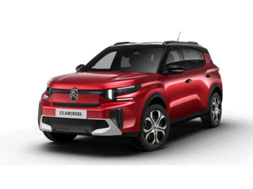 Citro&euml;n - C3 Aircross Hybrid 145 Doppelkupplung 6-Gang MAX 8926054