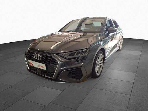 Audi - A3 Lim. 35 TDI S line LED Kamera Navi Carplay 9041895