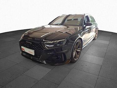 Audi - RS 4 Avant 2.9 TFSI qu. Matrix B&O Pano HuD 360&deg; 9221083