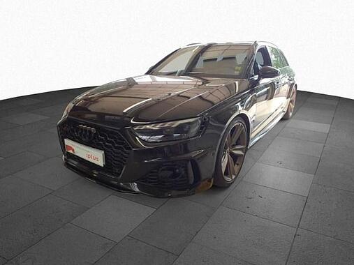 Audi - RS 4 Avant 2.9 TFSI qu. Matrix B&O Pano HuD 360&deg; 9221083