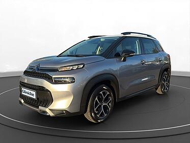 Citro&euml;n - C3 Aircross Shine PT110 Allwetter PDC K&auml;lte-Paket Navi Tempomat 9250656