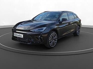 Cupra - Leon Sportstourer VZ 1.5 e-HYBRID 6-Gang-DSG 9255293