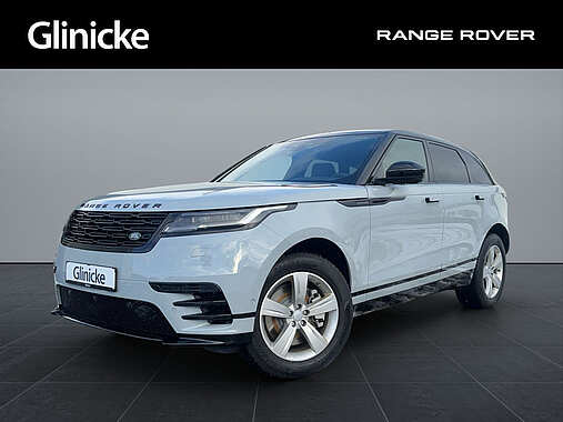 Land Rover - Range Rover Velar D300 AWD Dynamic SE AHK 21" WinterPack 7548059