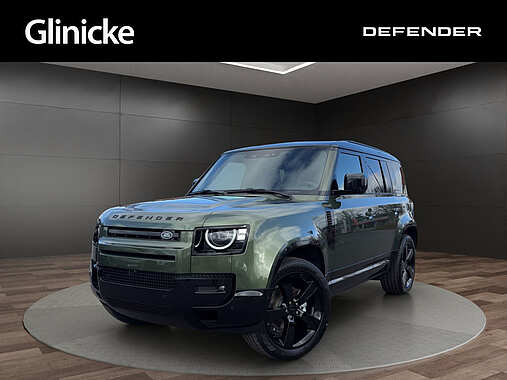 Land Rover - Defender 110 D250 X-Dynamic SE Curation 8544544