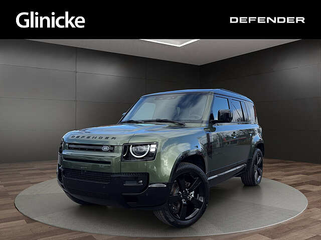 Land Rover - Defender 110 D250 X-Dynamic SE Curation 8544544