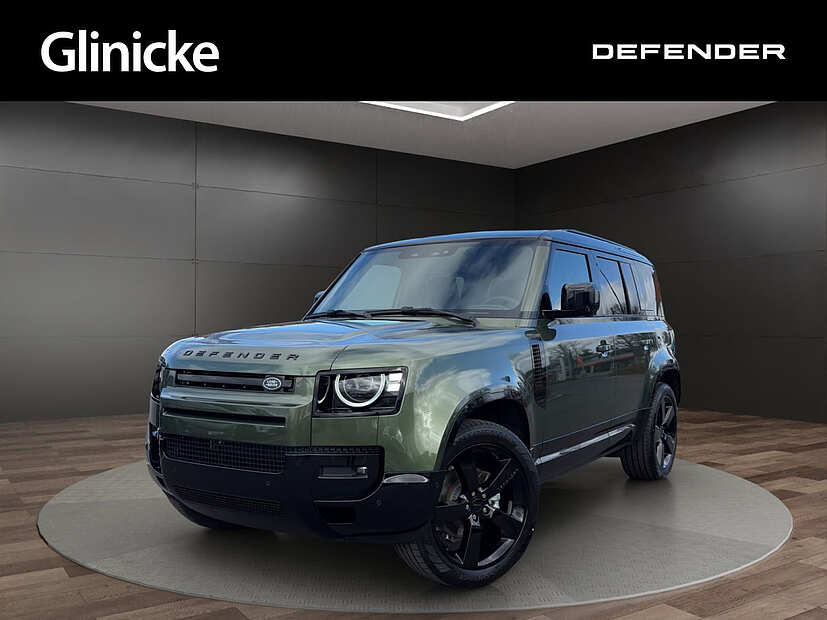 Land Rover - Defender 110 D250 X-Dynamic SE Curation 8544544