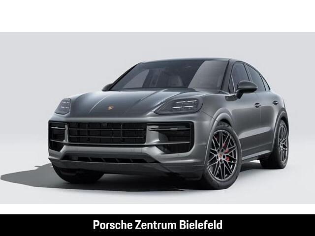 Porsche - Cayenne GTS Coupe Head-Up Surround-View Panorama 8673463