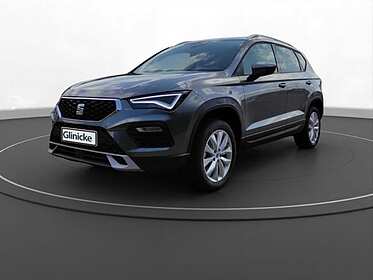 Seat - Ateca 1.5 TSI ACT Style PDC RKF Fahrerassistenz M GJR 8806806