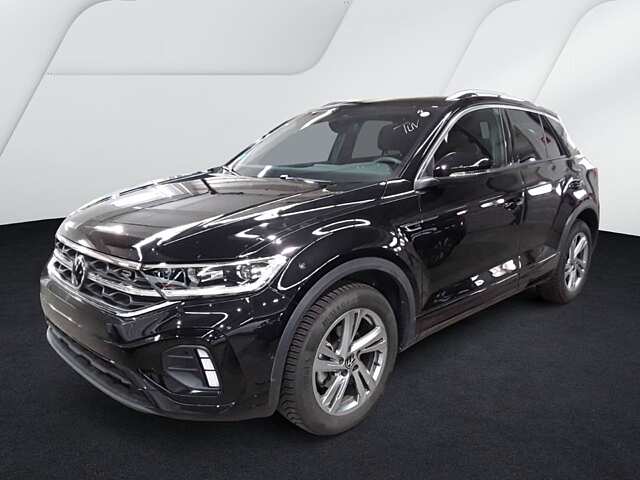 Volkswagen - T-Roc 1.5 TSI DSG R-Line NAvi AHK R&uuml;Ka SiHz 8837785