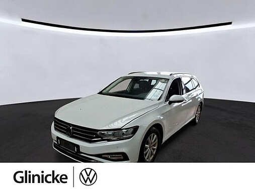 Volkswagen - Passat Variant 2.0 TDI DSG Business Navi LED ACC 8846318