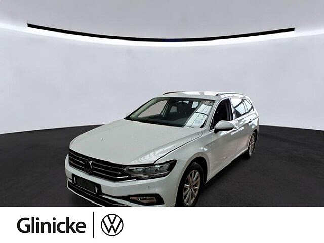 Volkswagen - Passat Variant 2.0 TDI DSG Business Navi LED ACC 8846318