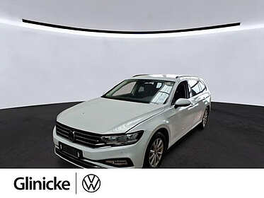 Volkswagen - Passat Variant 2.0 TDI DSG Business Navi LED ACC 8846318