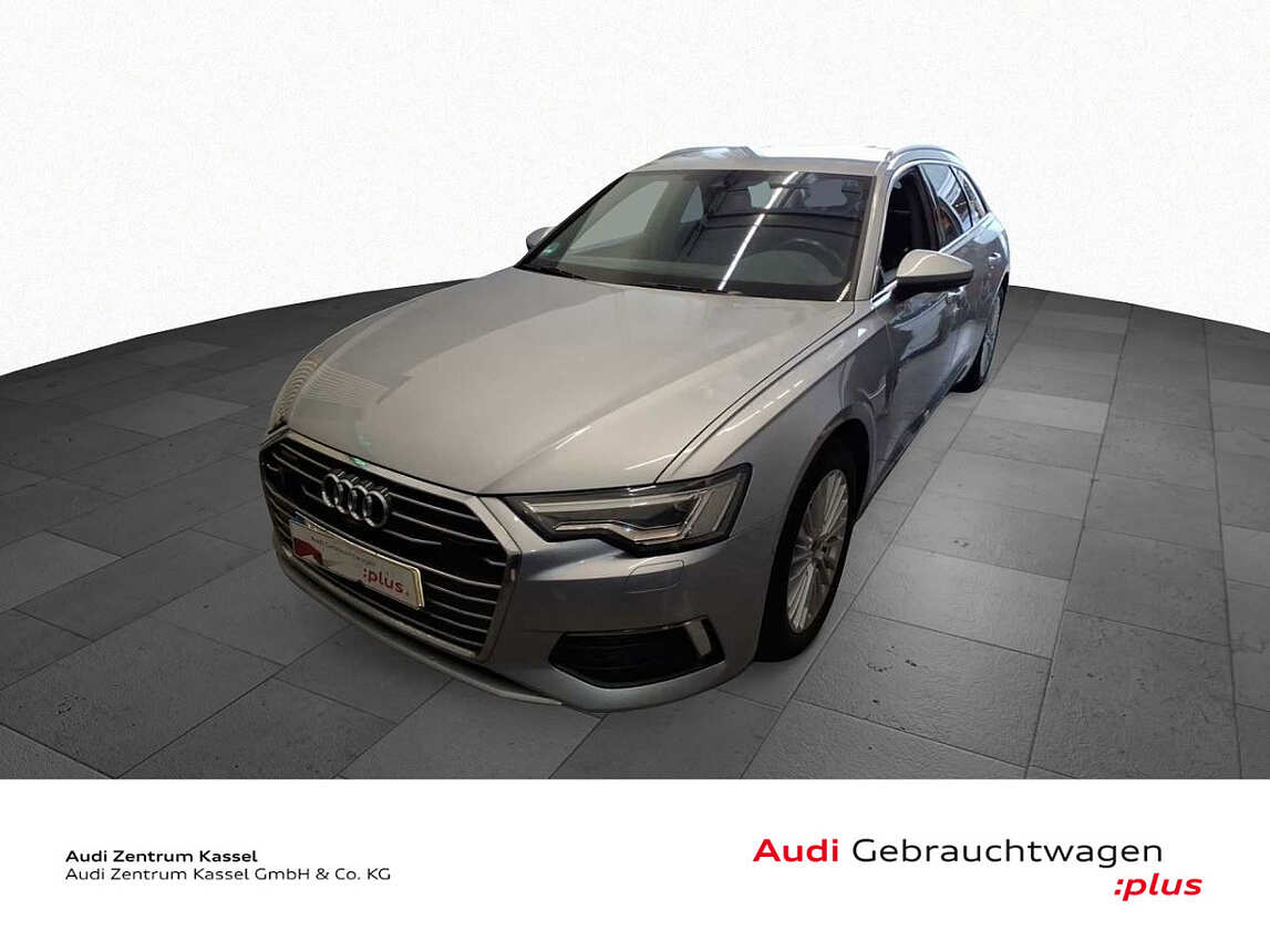 Audi - A6 Avant 40 TDI quattro Matrix Carplay Navi 360&deg; 8855794