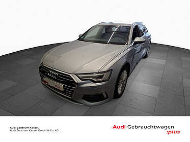 Audi - A6 Avant 40 TDI quattro Matrix Carplay Navi 360&deg; 8855794