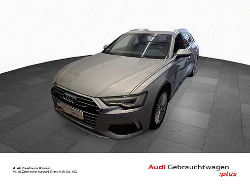 Audi - A6 Avant 40 TDI quattro Matrix Carplay Navi 360&deg; 8855794