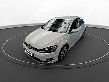 Volkswagen - e-Golf VII LED LM 16" Navi PDC vo+hi Allwetter 8891218