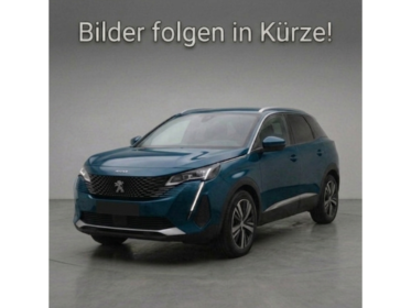 Peugeot - 3008 GT HYBRID 136 e-DSC6 8904685