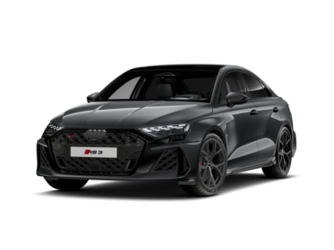 Audi - RS 3 Limousine 294 kW S tronic 8936453