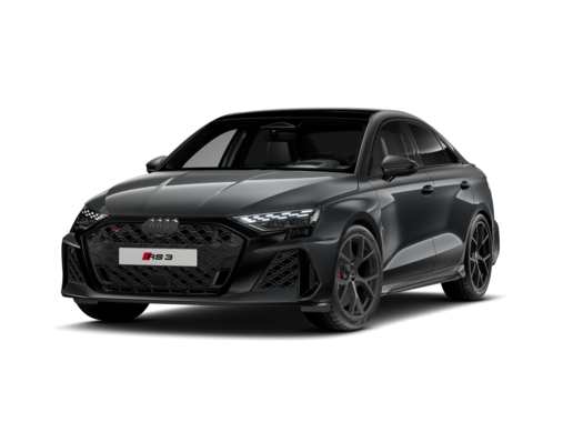 Audi - RS 3 Limousine 294 kW S tronic 8936453