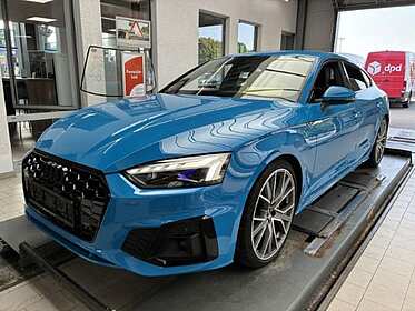 Audi - A5 Sportback 2.0 TSI S-line quattro StHz Matrix ACC 8965200