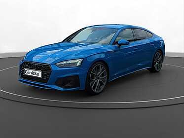 Audi - A5 Sportback 2.0 TSI S-line quattro StHz Matrix ACC 8965200
