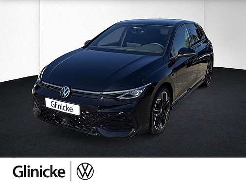 Volkswagen - Golf R-Line 1,5 l eTSI OPF 110 kW (150 PS) 7-Gang-Doppelkupplungsgetriebe DSG 8975034