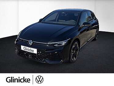 Volkswagen - Golf R-Line 1,5 l eTSI OPF 110 kW (150 PS) 7-Gang-Doppelkupplungsgetriebe DSG 8975034