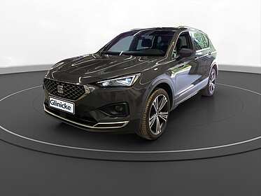 Seat - Tarraco 2.0 TDI 4D Xcellence AHK Pano LM 20" 360&deg; ACC 9017717